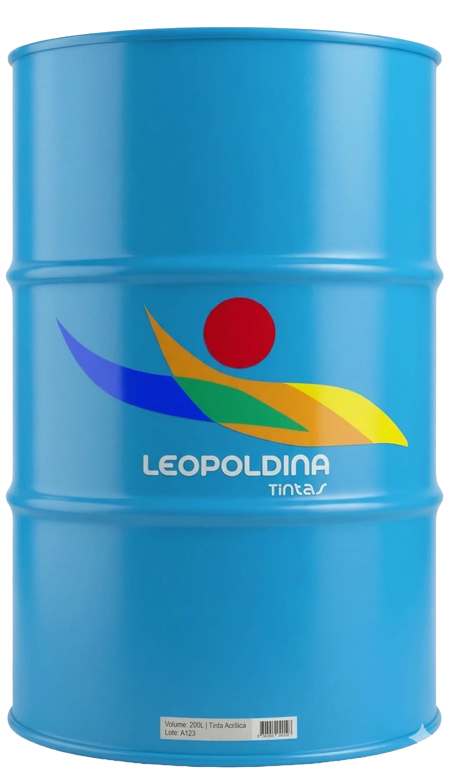 Linha Neotherm (Alta Temperatura)